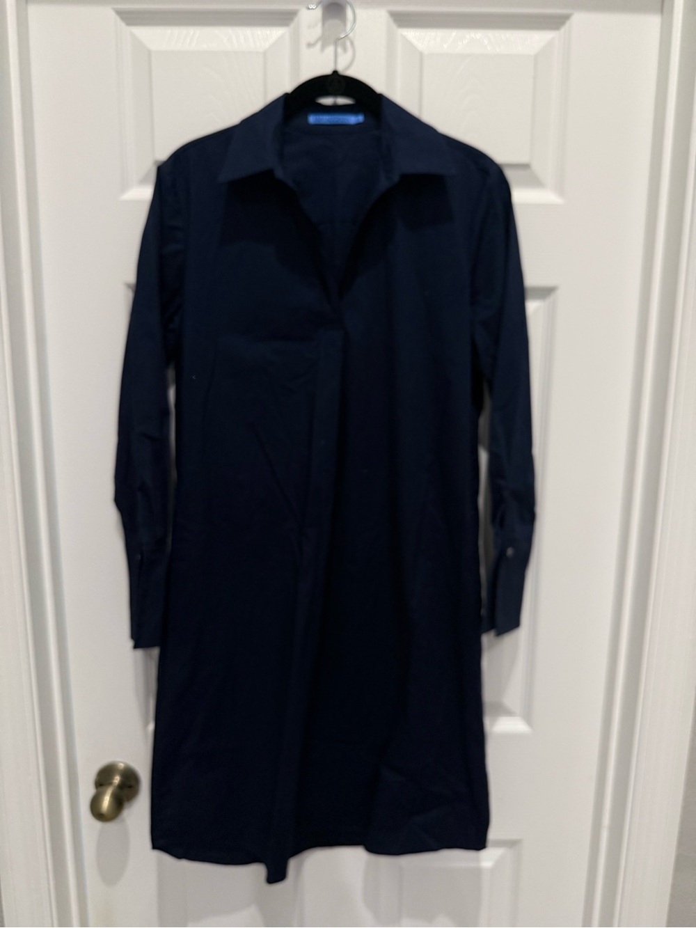 J. MCLAUGHLIN CAGNEY DRESS XS